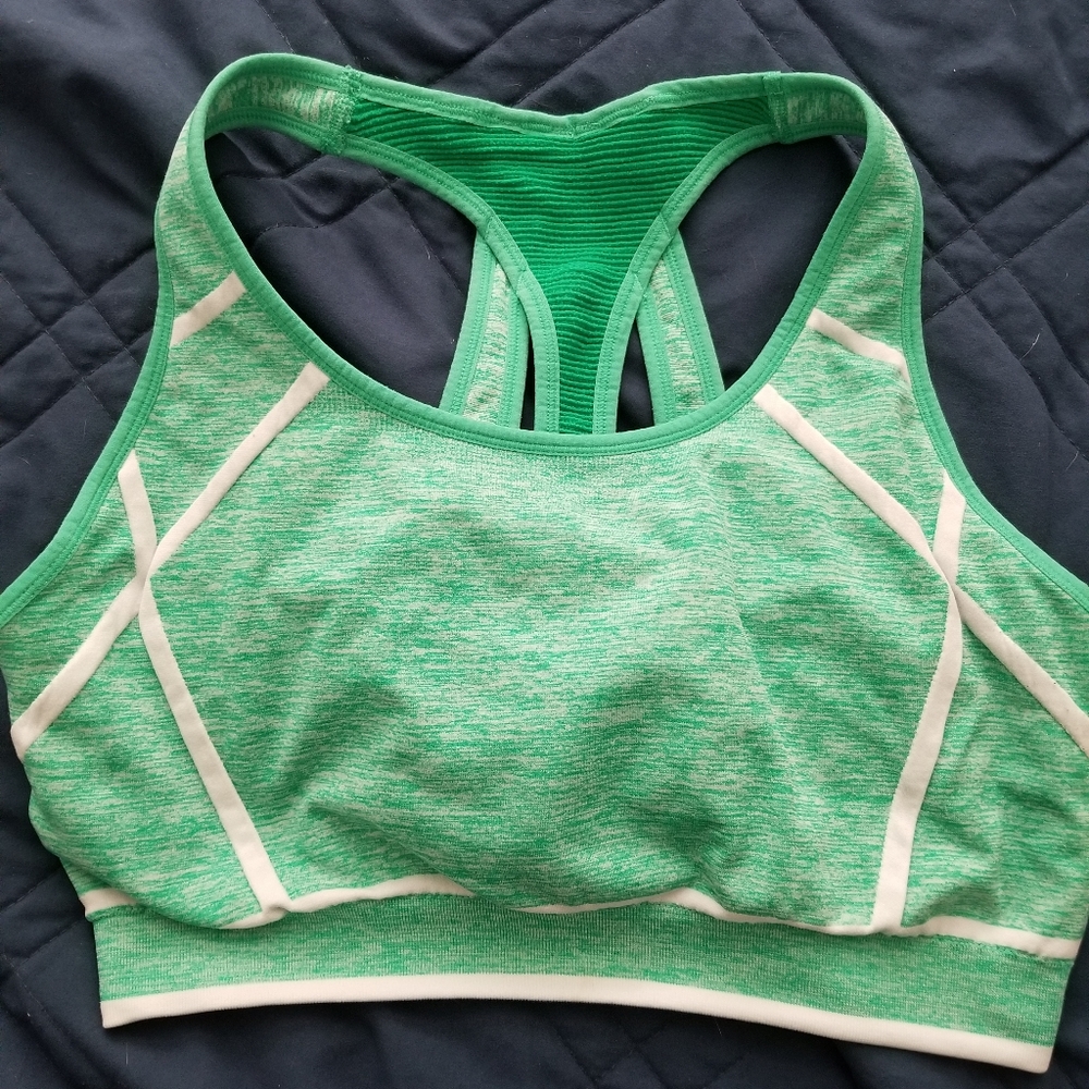 Champion Size XXL Sports Bra